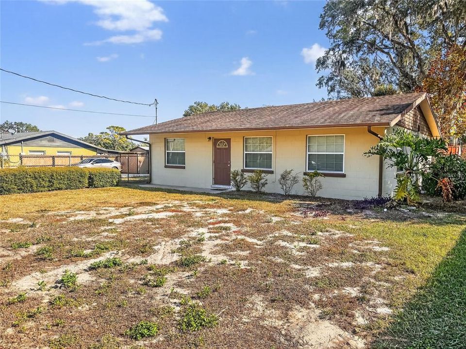 В аренду: $1,800 (3 спален, 1 ванн, 1080 Квадратных фут)