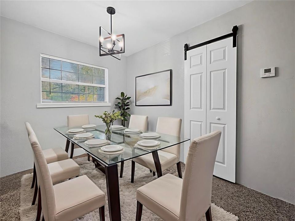 В аренду: $1,800 (3 спален, 1 ванн, 1080 Квадратных фут)