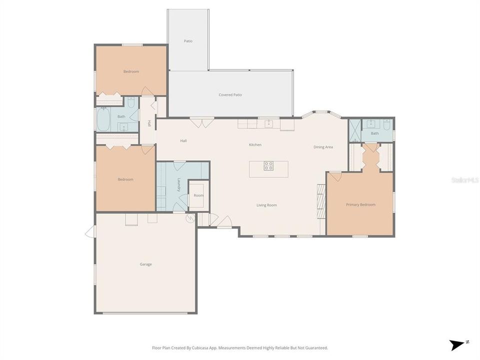 待售: $549,206 (3 贝兹, 2 浴室, 1756 平方英尺)