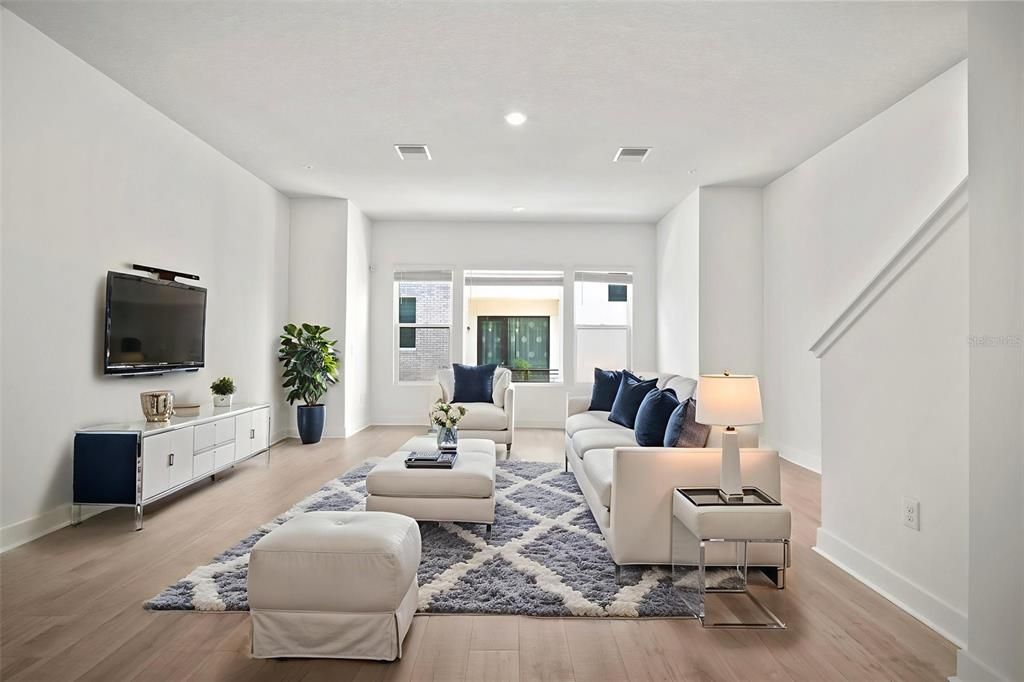 В аренду: $3,500 (3 спален, 3 ванн, 1941 Квадратных фут)