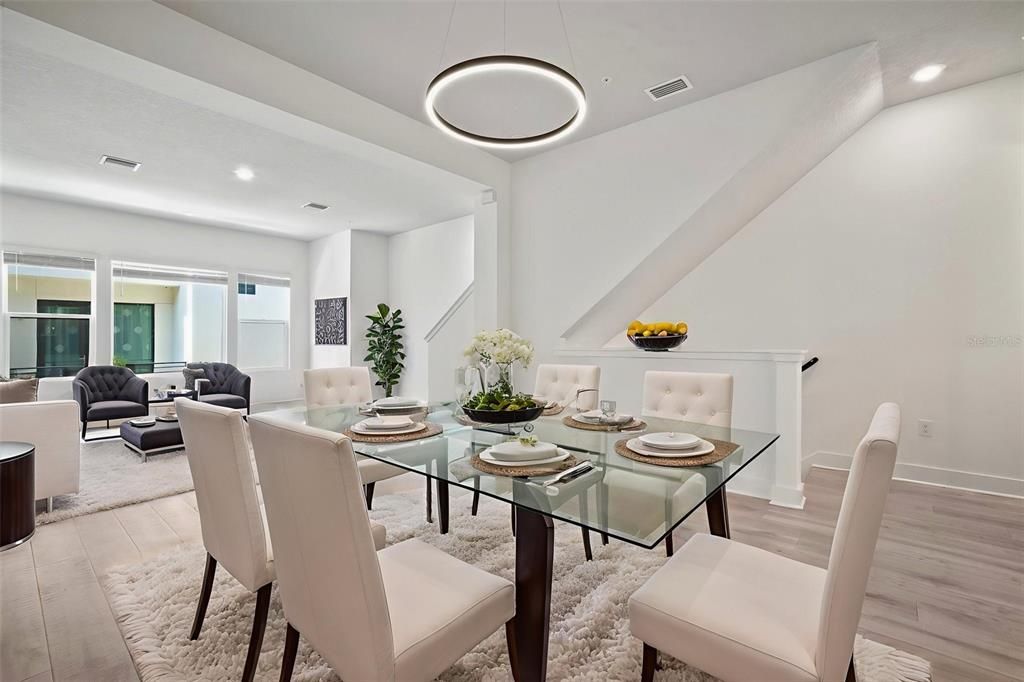 В аренду: $3,500 (3 спален, 3 ванн, 1941 Квадратных фут)