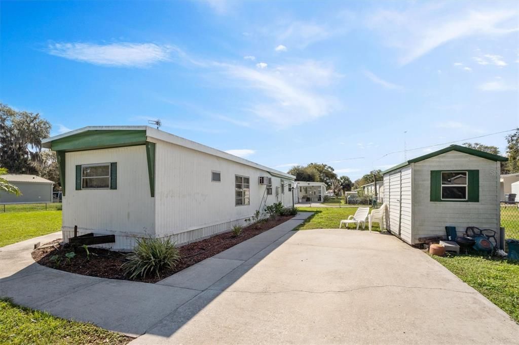 待售: $130,000 (2 贝兹, 1 浴室, 672 平方英尺)