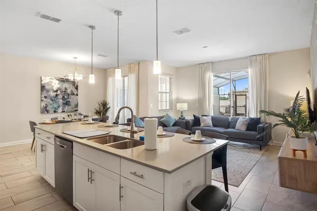 For Rent: $2,995 (4 beds, 3 baths, 1914 Square Feet)