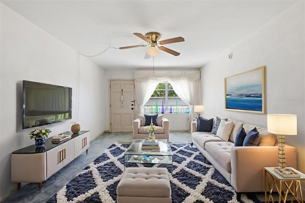 En Venta: $89,000 (2 camas, 1 baños, 1134 Pies cuadrados)