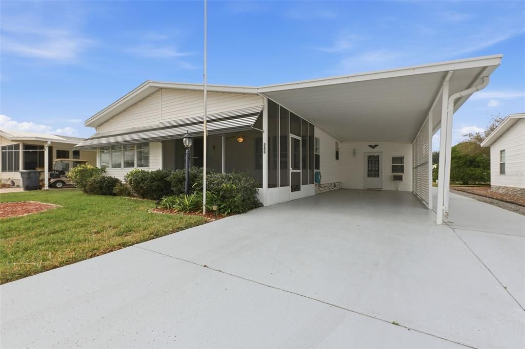 На продажу: $235,000 (2 спален, 2 ванн, 1431 Квадратных фут)