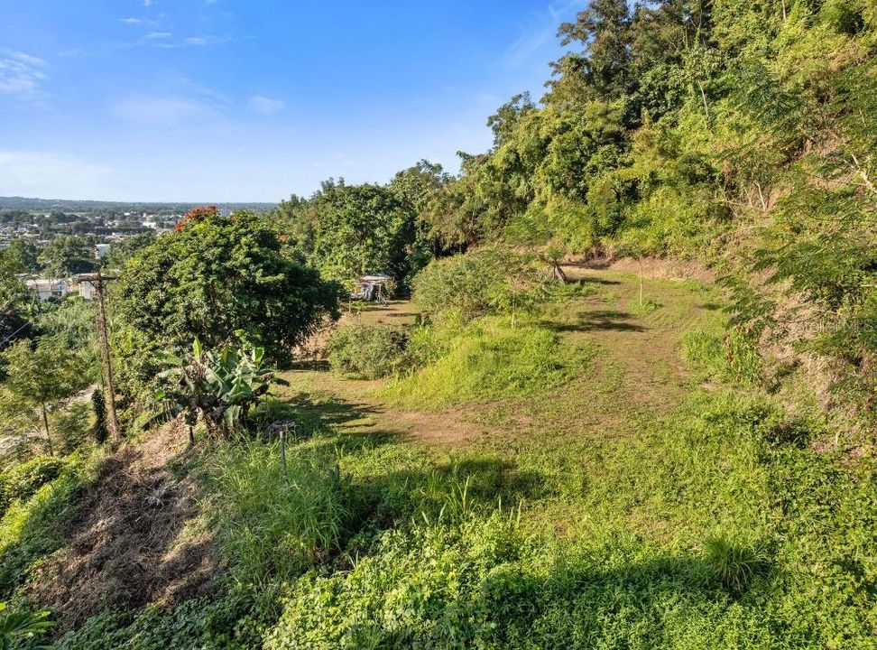 На продажу: $110,000 (0.97 acres)