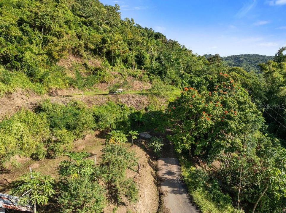 На продажу: $110,000 (0.97 acres)