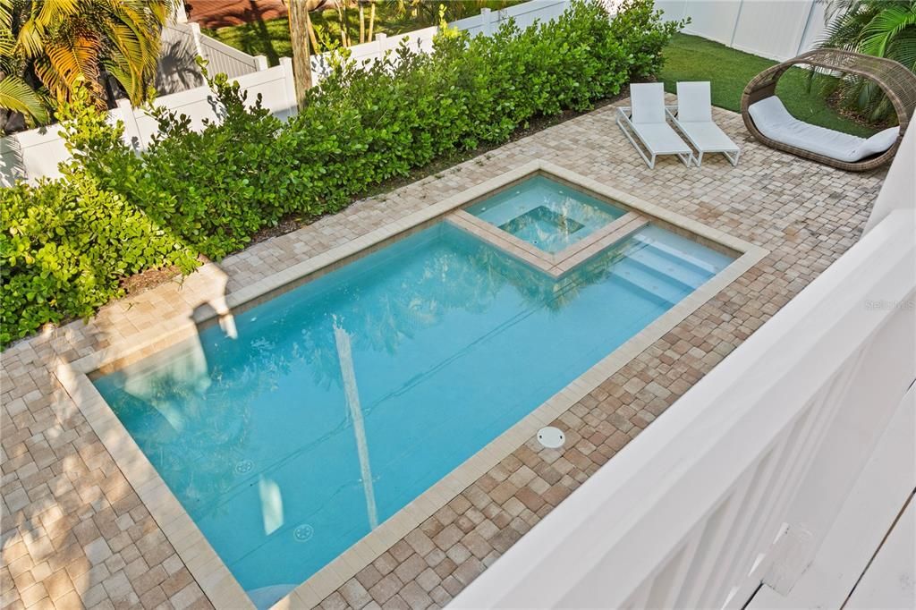 На продажу: $3,899,000 (4 спален, 4 ванн, 3480 Квадратных фут)