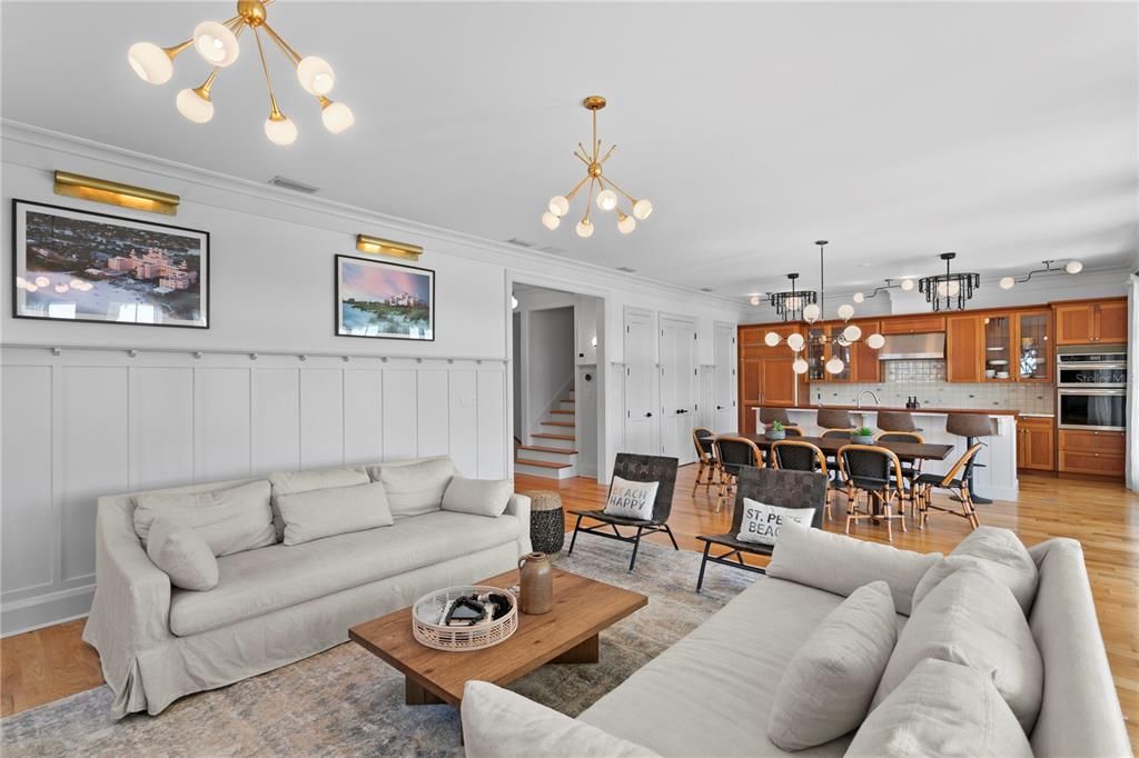 На продажу: $3,899,000 (4 спален, 4 ванн, 3480 Квадратных фут)