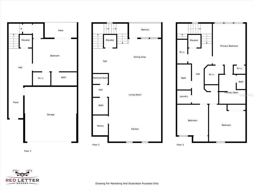 En Venta: $769,000 (4 camas, 3 baños, 2946 Pies cuadrados)