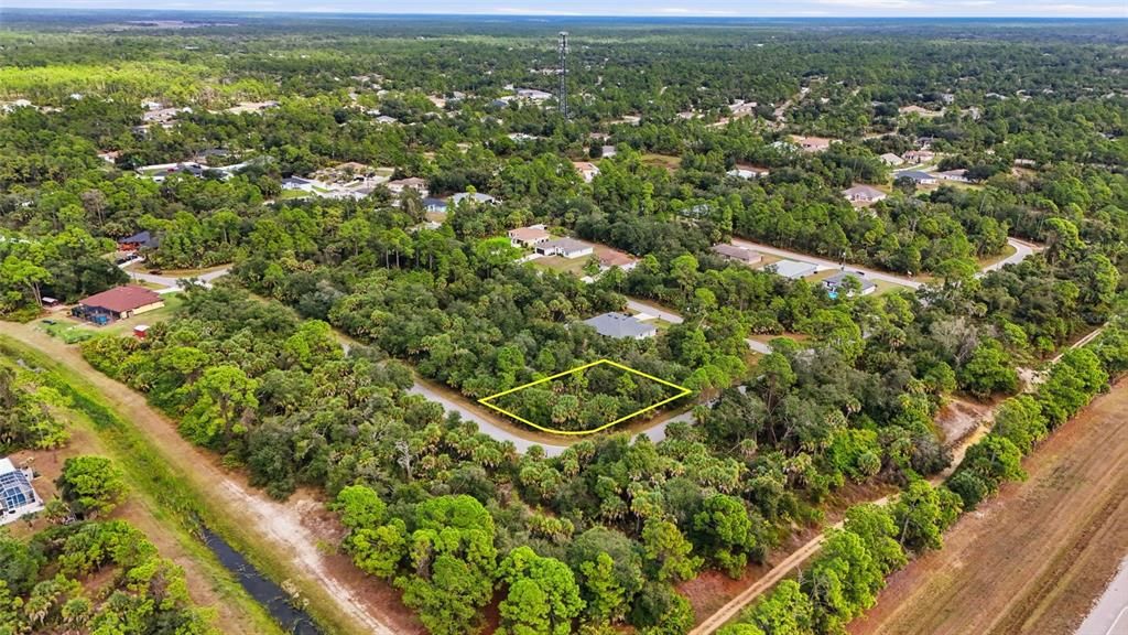 For Sale: $39,999 (0.27 acres)