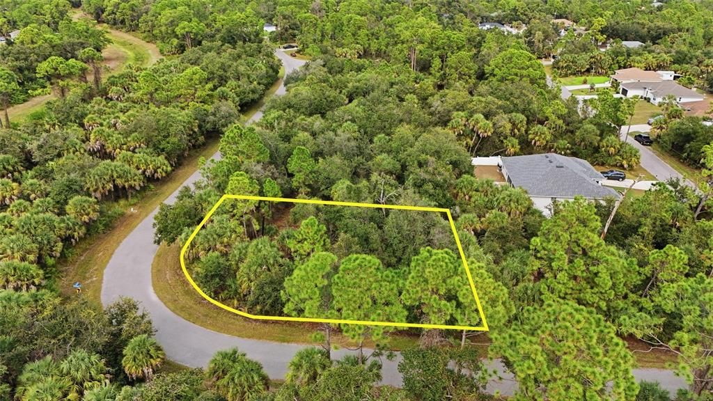 For Sale: $39,999 (0.27 acres)