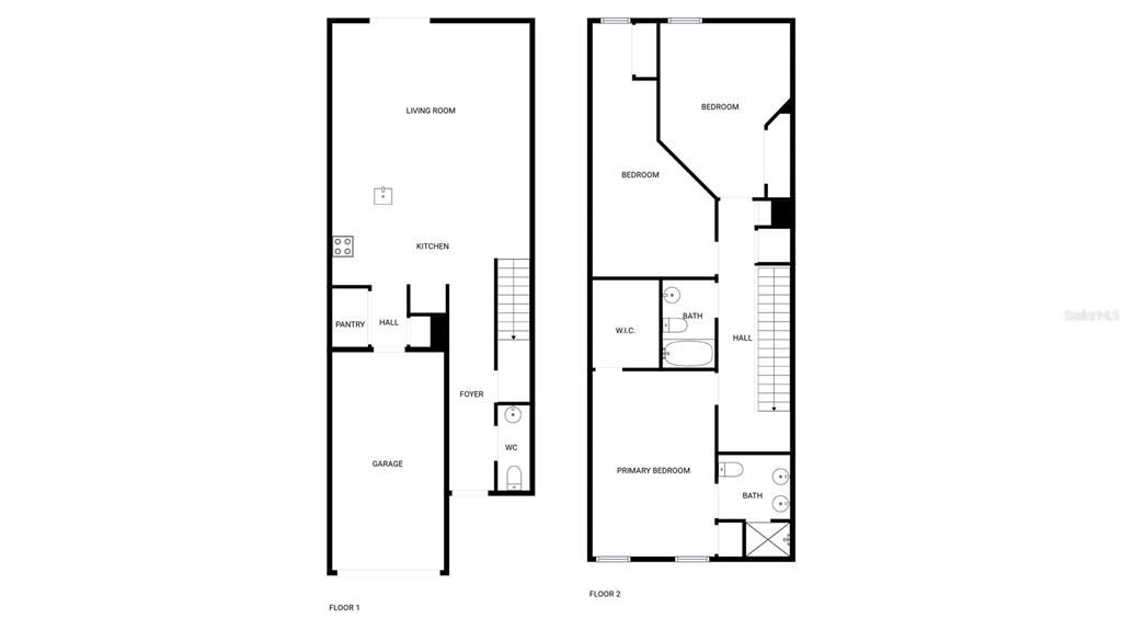 En Venta: $320,000 (3 camas, 2 baños, 1758 Pies cuadrados)