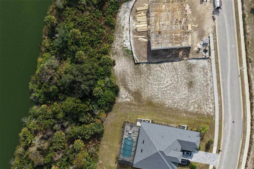 待售: $180,000 (0.45 acres)