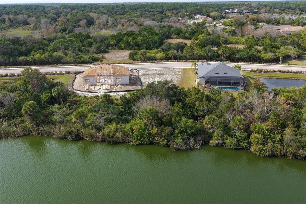 待售: $180,000 (0.45 acres)