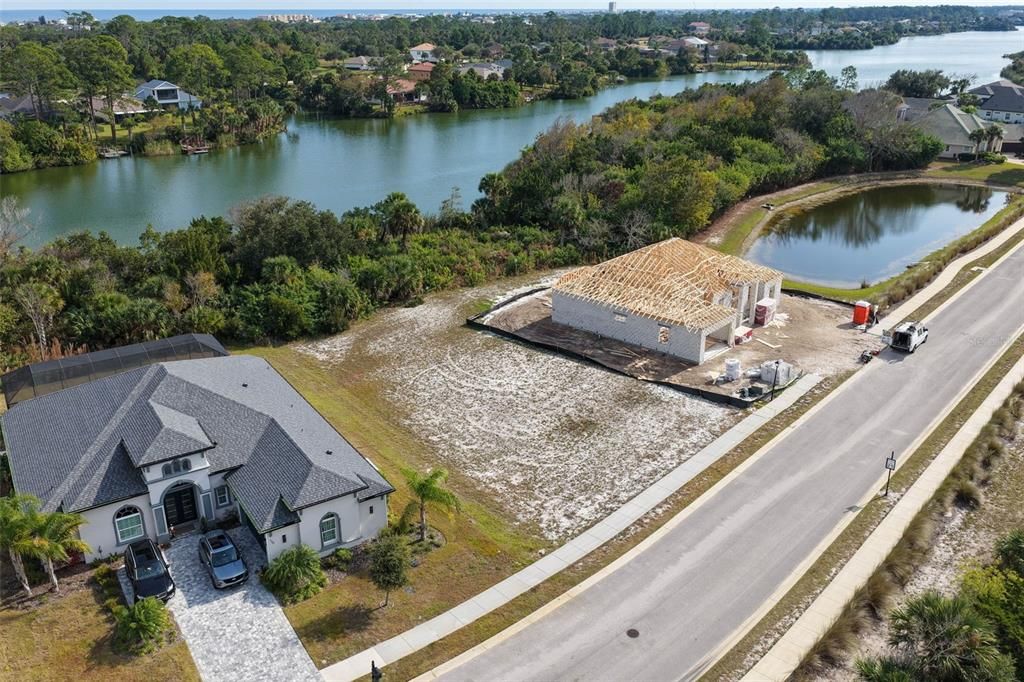 待售: $180,000 (0.45 acres)