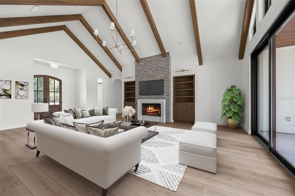 待售: $849,900 (4 贝兹, 2 浴室, 3003 平方英尺)