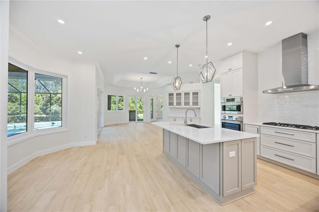 На продажу: $1,699,000 (4 спален, 3 ванн, 2854 Квадратных фут)