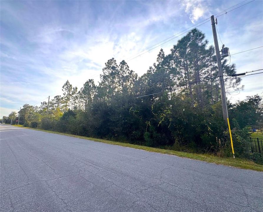 For Sale: $143,000 (1.03 acres)
