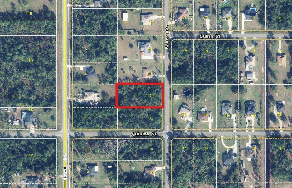 For Sale: $143,000 (1.03 acres)