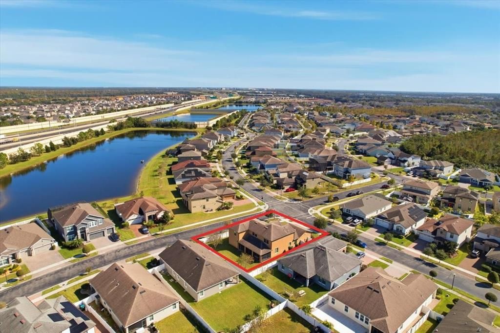 For Sale: $689,900 (4 beds, 3 baths, 3070 Square Feet)