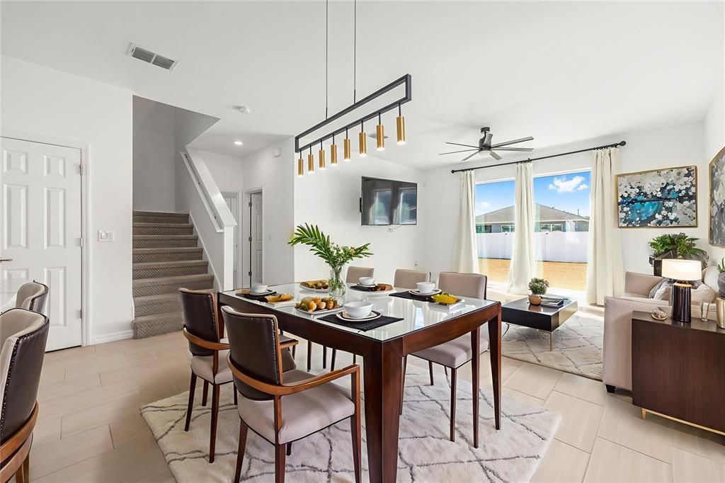 待售: $395,000 (4 贝兹, 2 浴室, 2409 平方英尺)