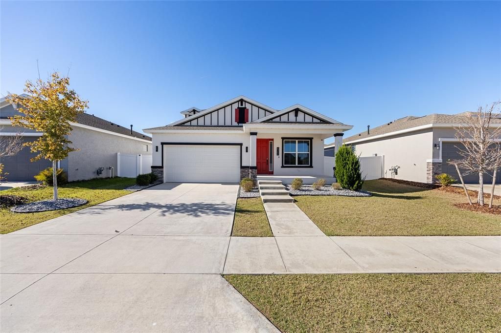 待售: $395,000 (4 贝兹, 2 浴室, 2409 平方英尺)