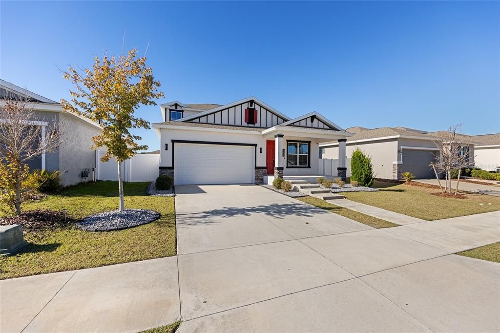 待售: $395,000 (4 贝兹, 2 浴室, 2409 平方英尺)