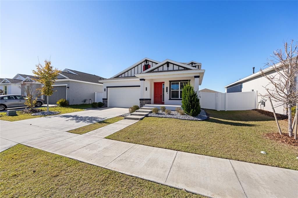 待售: $395,000 (4 贝兹, 2 浴室, 2409 平方英尺)