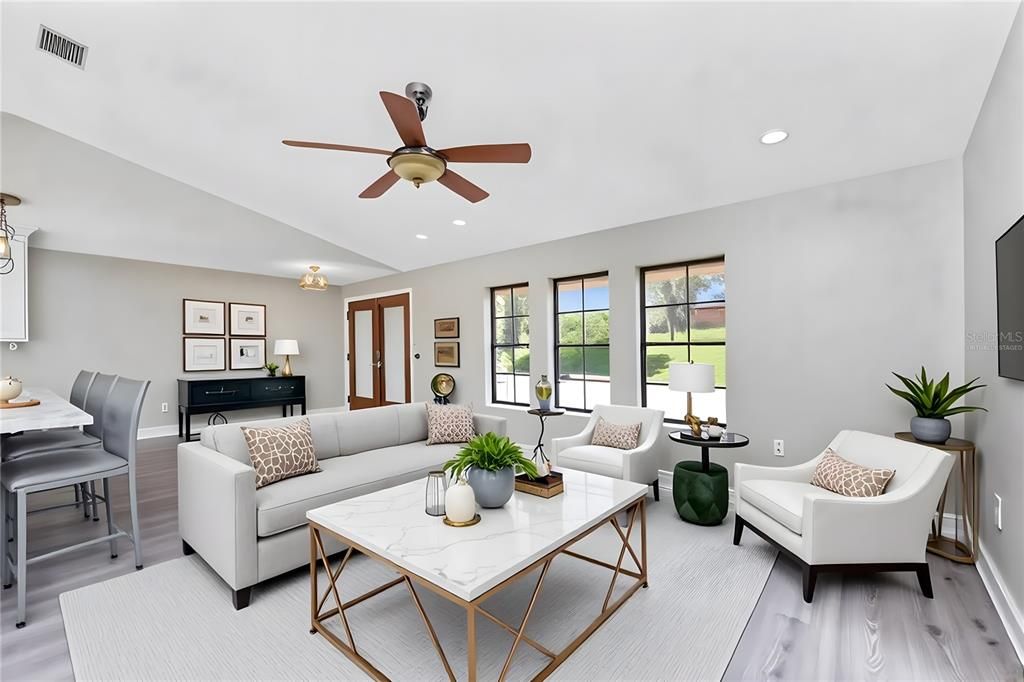 На продажу: $549,000 (3 спален, 2 ванн, 2293 Квадратных фут)