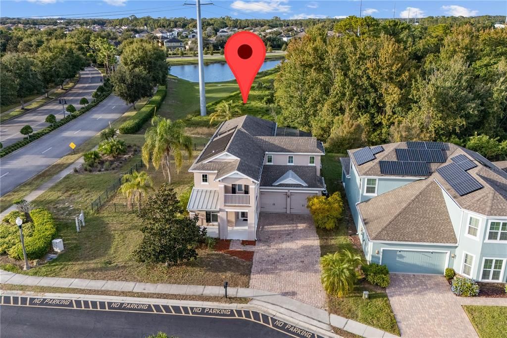 На продажу: $585,000 (4 спален, 3 ванн, 3096 Квадратных фут)