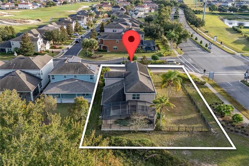 На продажу: $585,000 (4 спален, 3 ванн, 3096 Квадратных фут)