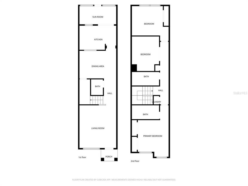 For Sale: $249,000 (2 beds, 2 baths, 1496 Square Feet)