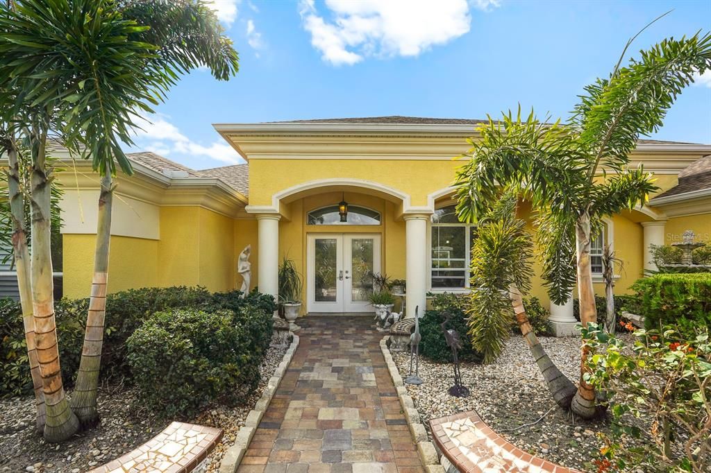 На продажу: $1,299,000 (3 спален, 3 ванн, 2592 Квадратных фут)