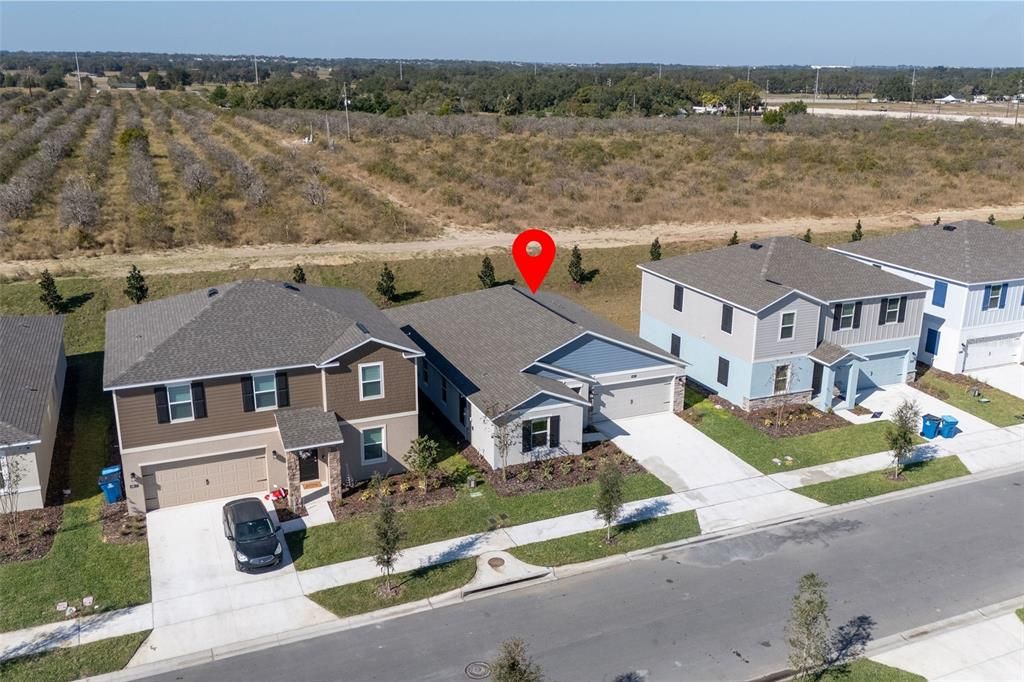 En Renta: $2,300 (4 camas, 2 baños, 2109 Pies cuadrados)