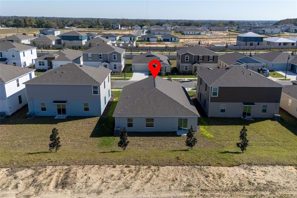 En Renta: $2,300 (4 camas, 2 baños, 2109 Pies cuadrados)