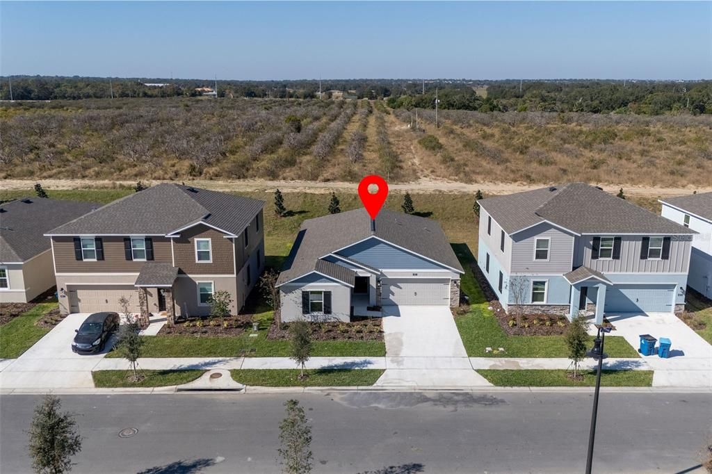 En Renta: $2,300 (4 camas, 2 baños, 2109 Pies cuadrados)