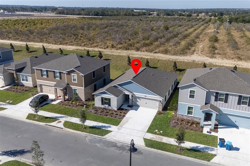 En Renta: $2,300 (4 camas, 2 baños, 2109 Pies cuadrados)