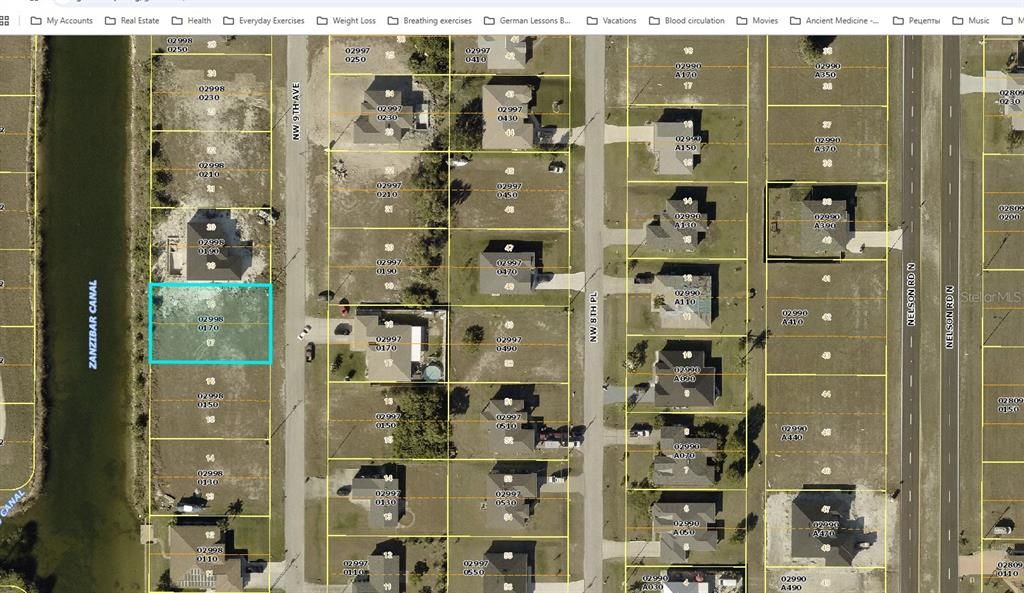 待售: $47,000 (0.23 acres)