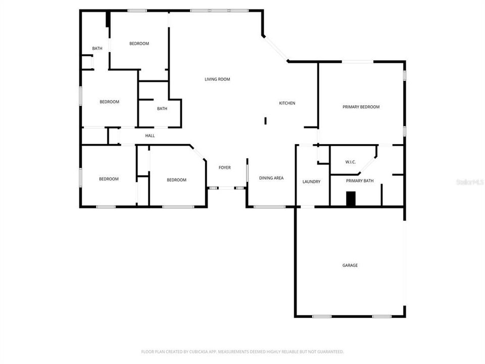 待售: $439,900 (5 贝兹, 3 浴室, 2258 平方英尺)
