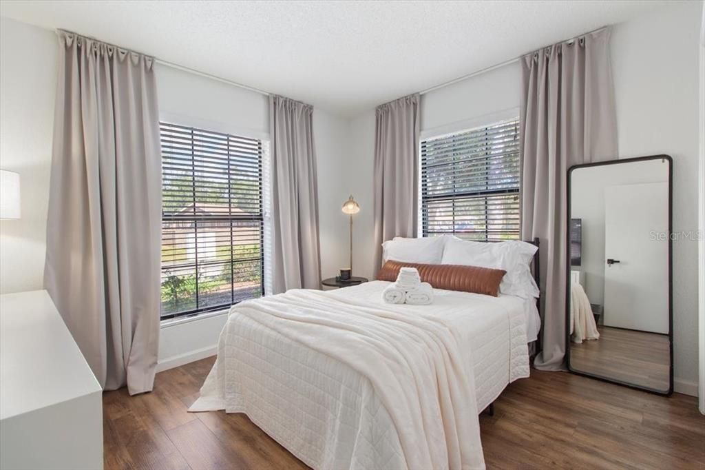 En Renta: $2,500 (2 camas, 2 baños, 990 Pies cuadrados)