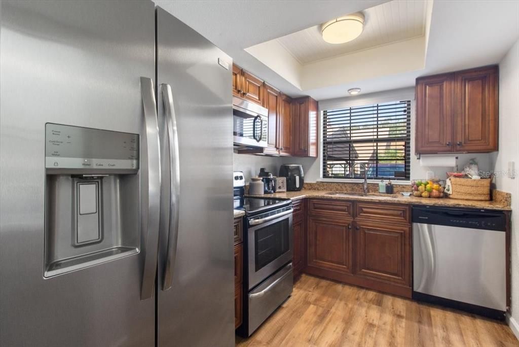 En Renta: $2,500 (2 camas, 2 baños, 990 Pies cuadrados)