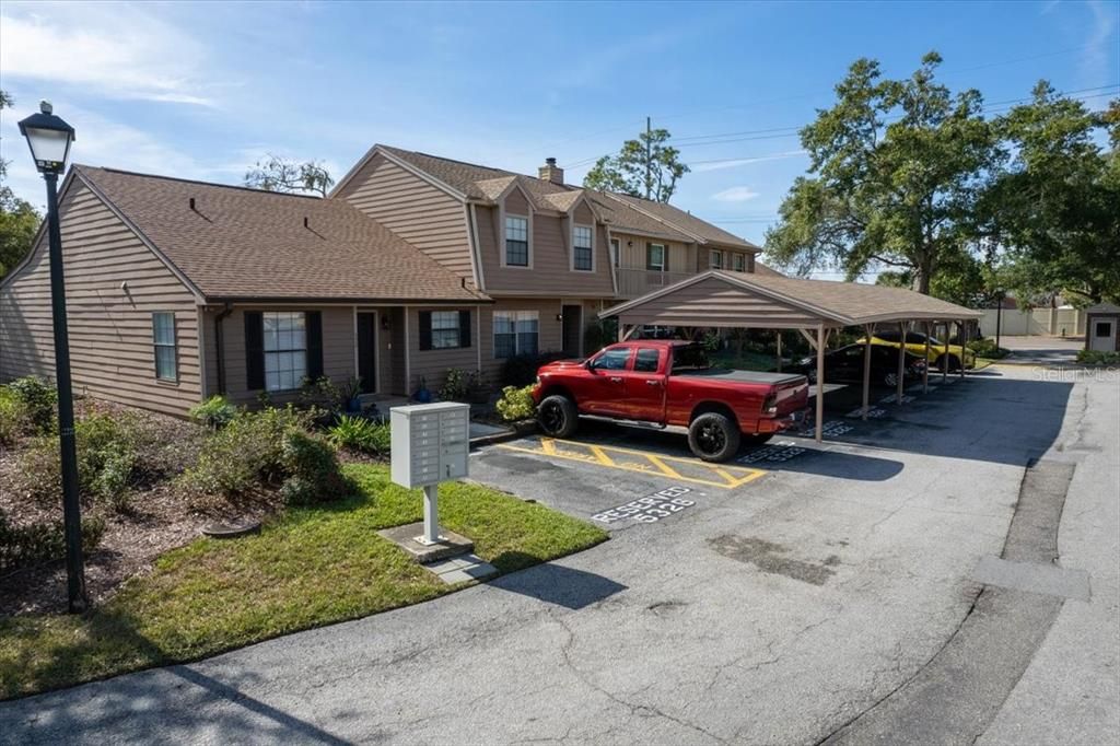 En Renta: $2,500 (2 camas, 2 baños, 990 Pies cuadrados)