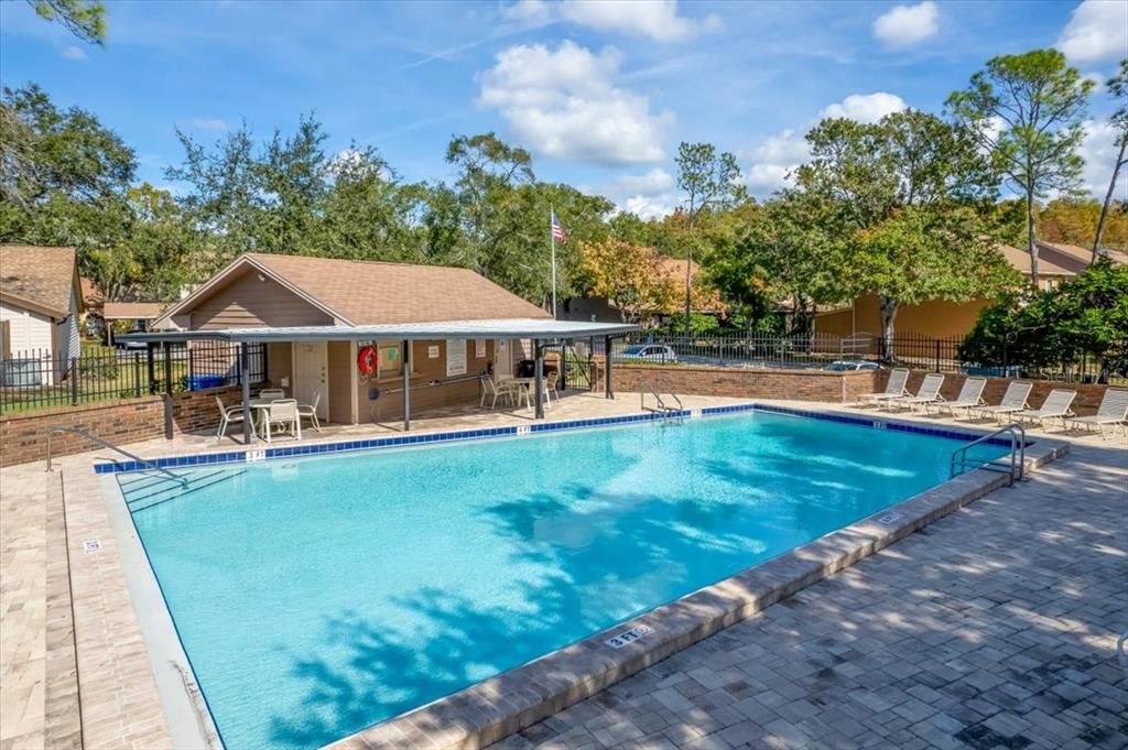 En Renta: $2,500 (2 camas, 2 baños, 990 Pies cuadrados)