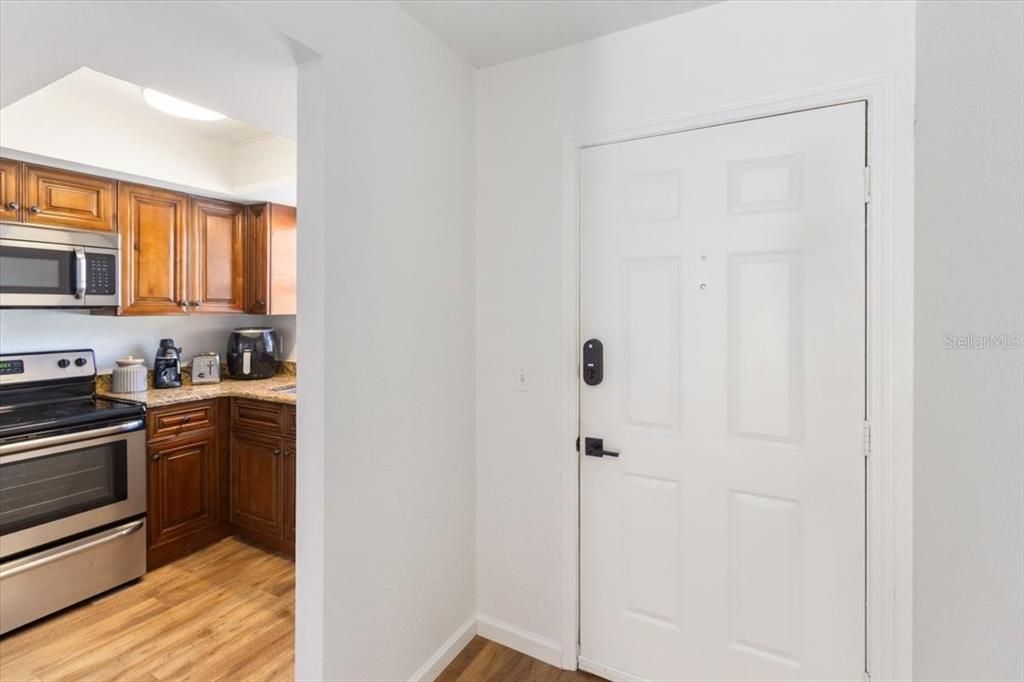 En Renta: $2,500 (2 camas, 2 baños, 990 Pies cuadrados)