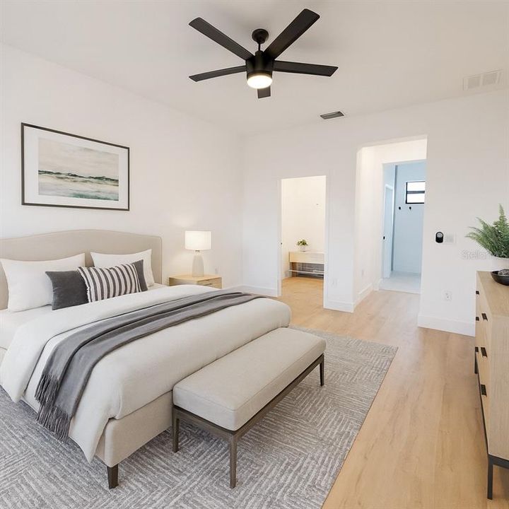 На продажу: $350,000 (4 спален, 2 ванн, 1681 Квадратных фут)