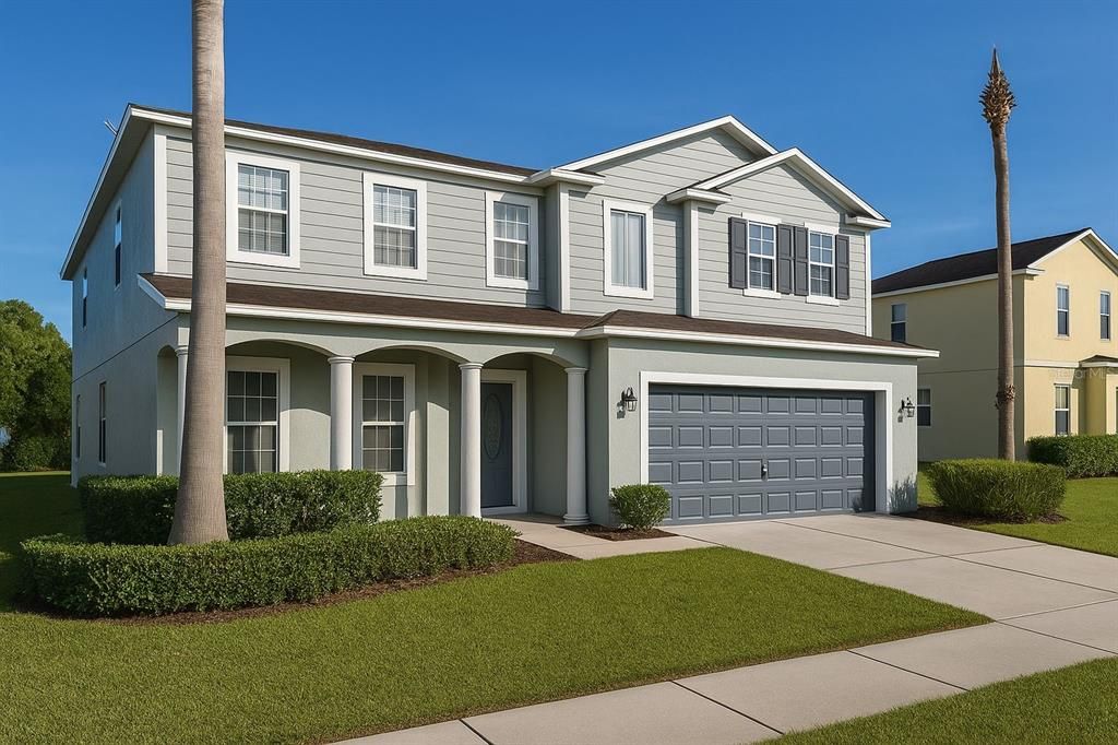 For Rent: $3,500 (4 beds, 2 baths, 2563 Square Feet)