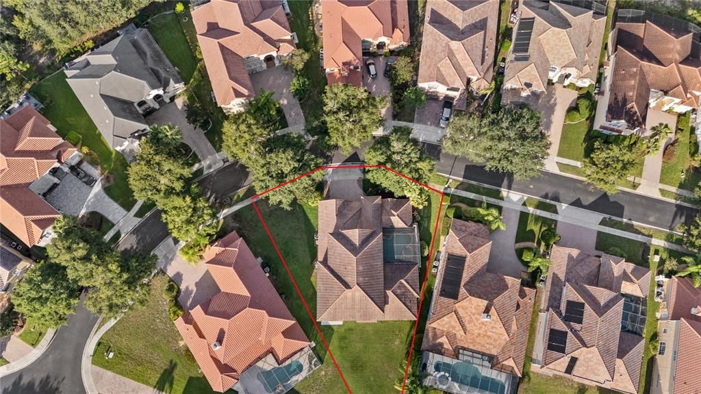 En Renta: $3,950 (4 camas, 4 baños, 4307 Pies cuadrados)