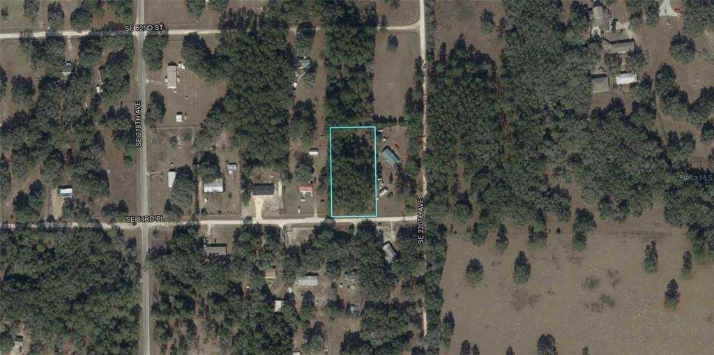 For Sale: $27,995 (1.25 acres)