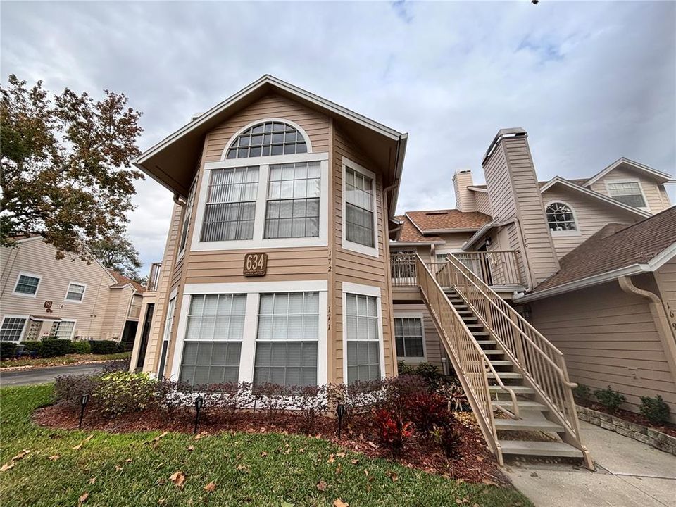 В аренду: $1,800 (2 спален, 2 ванн, 1036 Квадратных фут)